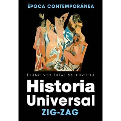 HISTORIA UNIVERSAL