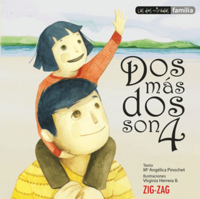 DOS MÁS DOS SON CUATRO