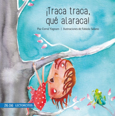 ¡TRACA TRACA QUE ALARACA!