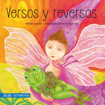 VERSOS Y REVERSOS