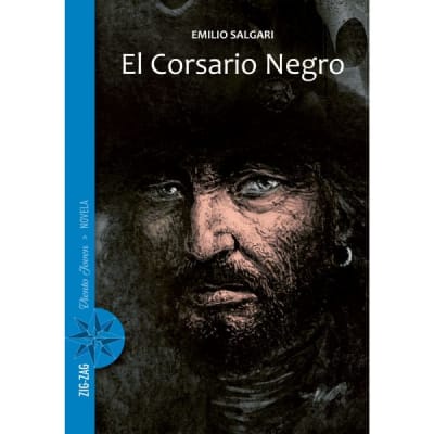 EL CORSARIO NEGRO