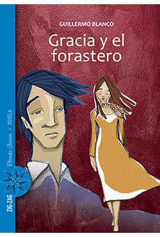 GRACIA Y EL FORASTERO