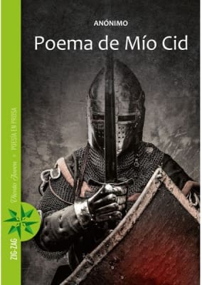POEMA DE MÍO CID