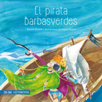 EL PIRATA BARBASVERDES
