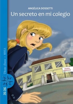 UN SECRETO EN MI COLEGIO