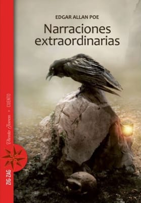 NARRACIONES EXTRAORDINARIAS
