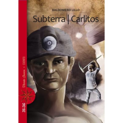 SUBTERRA - CARLITOS