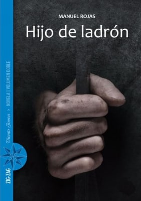 HIJO DEL LADRÓN