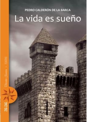 LA VIDA ES SUEÑO