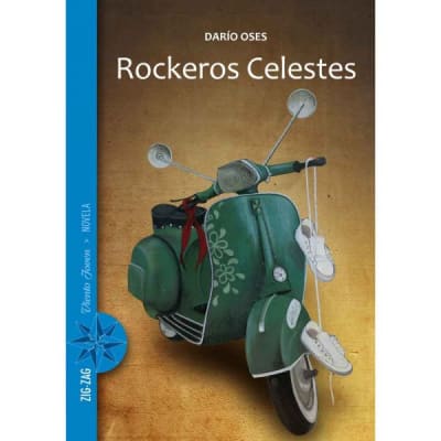 ROCKEROS CELESTRES