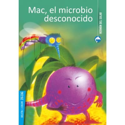 MAC, EL MICROBIO DESCONOCIDO