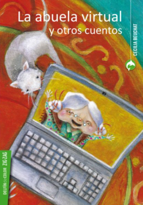 LA ABUELA VIRTUAL Y OTROS CUENTOS