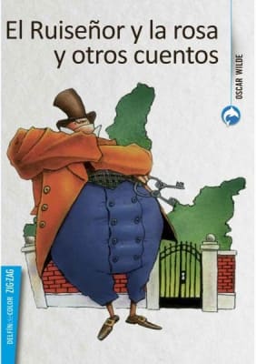 EL RUISEÑOR Y LA ROSA Y OTROS CUENTOS