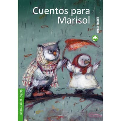CUENTOS PARA MARISOL