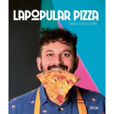 LA POPULAR PIZZA