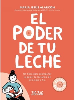 EL PODER DE TU LECHE