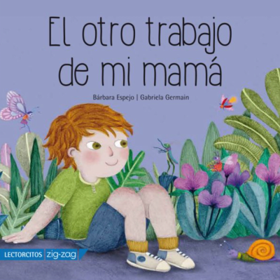 EL OTRO TRABAJO DE MI MAMÁ