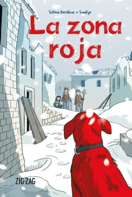 LA ZONA ROJA
