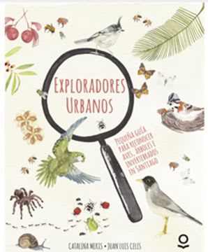 EXPLORADORES URBANOS