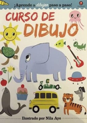 CURSO DE DIBUJO