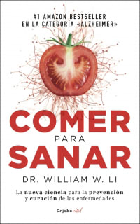 COMER PARA SANAR