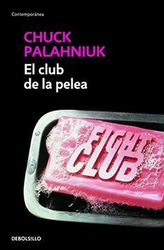 EL CLUB DE LA LUCHA