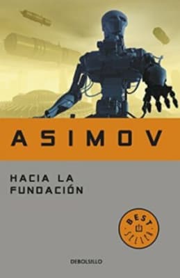 HACIA LA FUNDACIÓN
