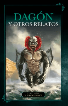 DRAGÓN Y OTROS RELATOS