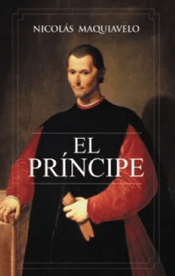 EL PRÍNCIPE N.M