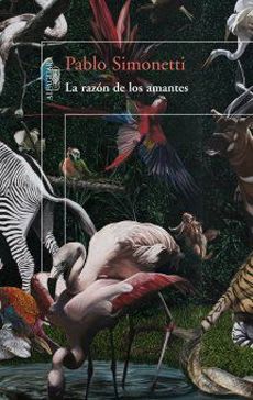 LA RAZÓN DE LOS AMANTES