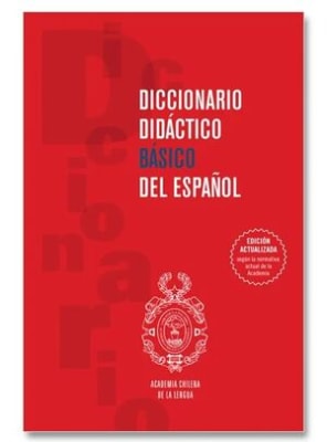 DICCIONARIO DIDACTICO BASICO DEL ESPAÑOL