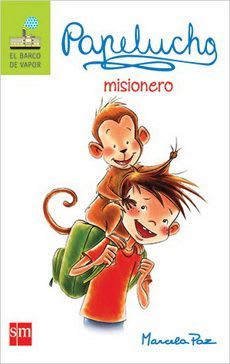 PAPELUCHO 8 MISIONERO