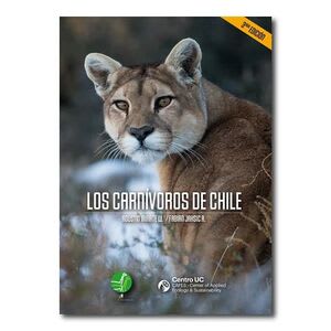 LOS CARNÍVOROS DE CHILE