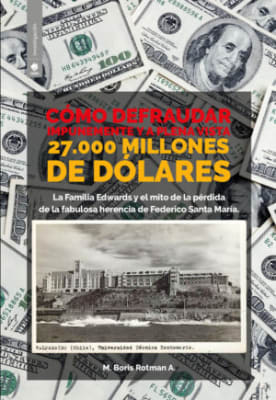 COMO DEFRAUDAR IMPUNEMENTE Y A PLENA VISTA