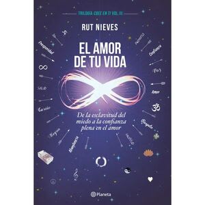 EL AMOR DE TU VIDA