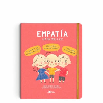 EMPATIA GUIA PARA PADRES E HIJOS