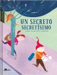 UN SECRETO SECRETÍSIMO