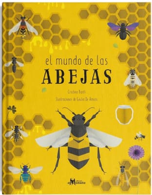 EL MUNDO DE LAS ABEJAS