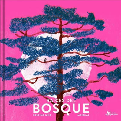 RAÍCES DEL BOSQUE
