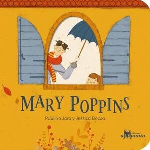 MARY POPPINS