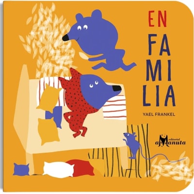 EN FAMILIA - YAEL FRANKEL