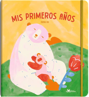 MIS PRIMEROS AÑOS