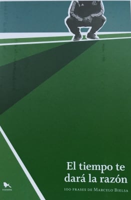 EL TIEMPO TE DARA LA RAZÓN