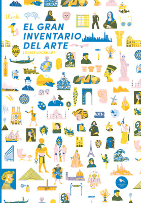 EL GRAN INVENTARIO DEL ARTE