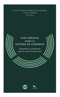 DIEZ MIRADAS SOBRE EL SISTEMA DE  GOBIERNO