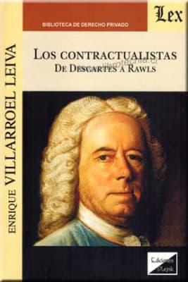 CONTRACTUALISTAS : DE DESCARTES A  RAWLS