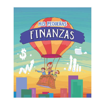 MIS PEQUEÑAS FINANZAS