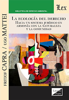 LA ECOLOGIA DEL DERECHO
