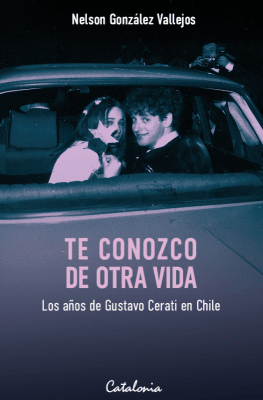 TE CONOZCO DE OTRA VIDA