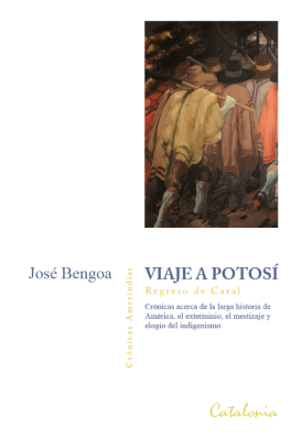 VIAJE A POTOSI